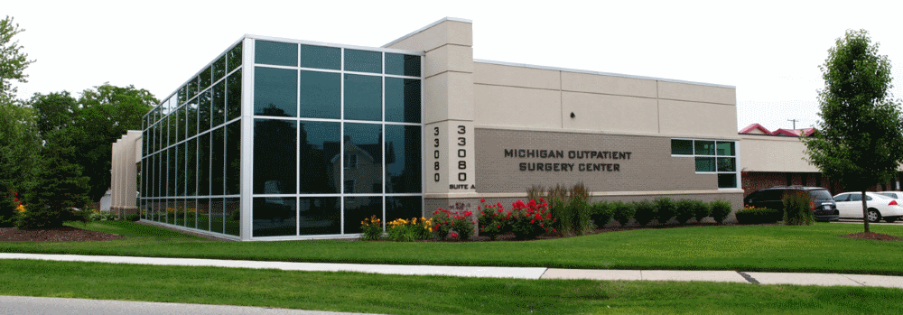 Michigan Outpatient Surgery Center